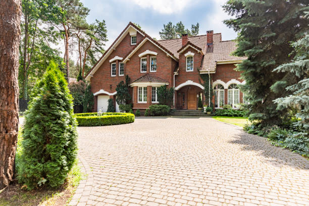 Best Best Driveway Pavers  in Turpin Hills, OH