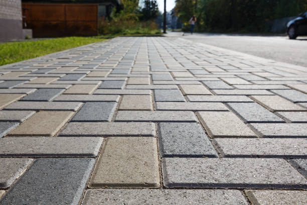 Best Residential Driveway Paver Services  in Turpin Hills, OH