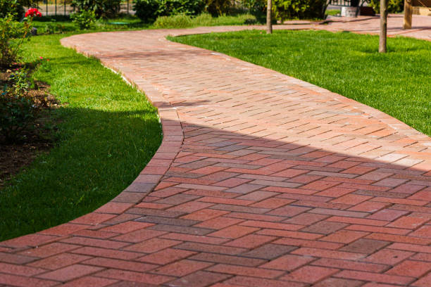 Best Driveway Pavers Near Me  in Turpin Hills, OH