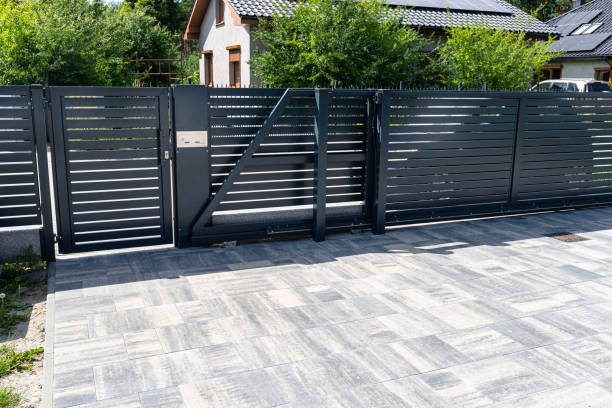 Best Commercial Driveway Pavers  in Turpin Hills, OH