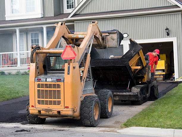 Best Permeable Paver Driveway  in Turpin Hills, OH
