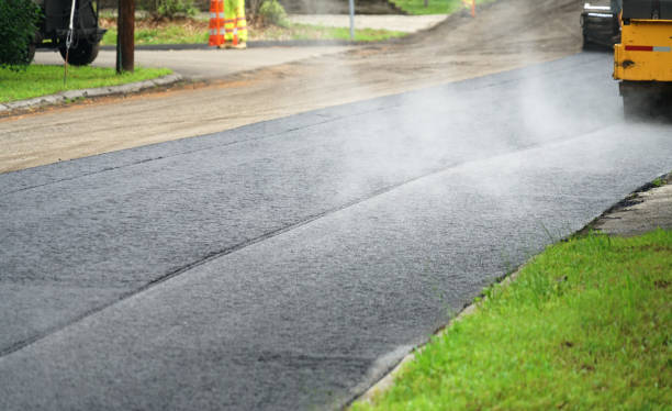 Best Residential Paver Driveway  in Turpin Hills, OH