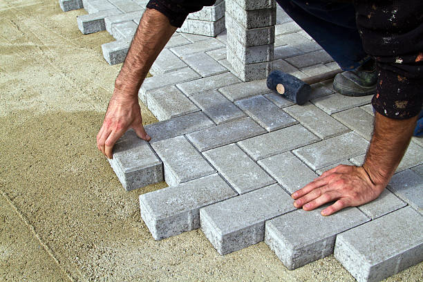 Reasons to Select Us for Your Driveway Paving Requirements in Turpin Hills, OH