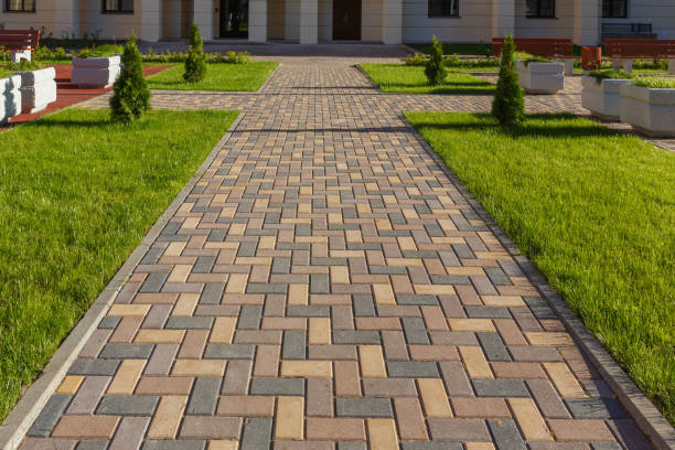 Best Concrete Paver Driveway  in Turpin Hills, OH