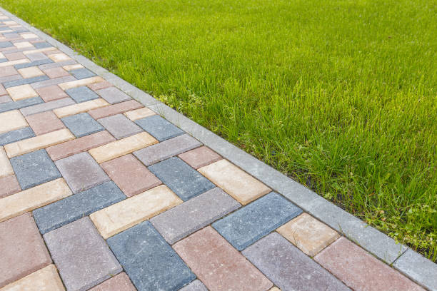 Best Decorative Driveway Pavers  in Turpin Hills, OH